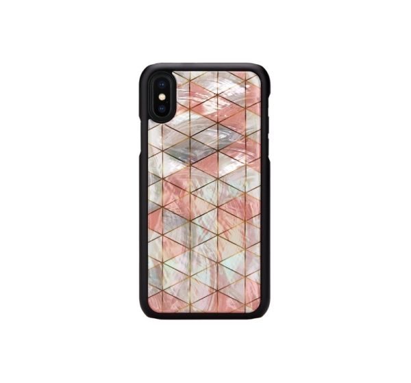 iKins SmartPhone case iPhone XS/S diamond black