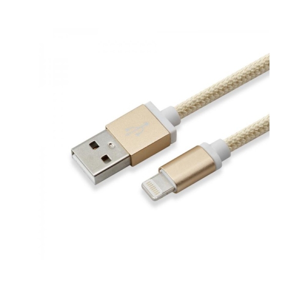 Sbox USB 2.0 8 Pin IPH7-G gold