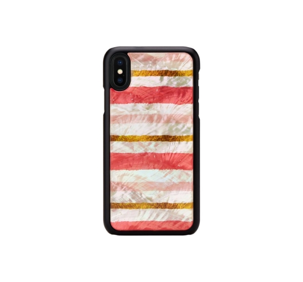 iKins SmartPhone case iPhone XS/S short cake black