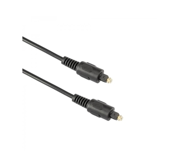 Sbox TOSLINK-TOSLINK M/M 1.5M TOSLINK