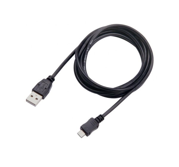 Sbox USB A-MICRO USB M/M 1 M USB-1031