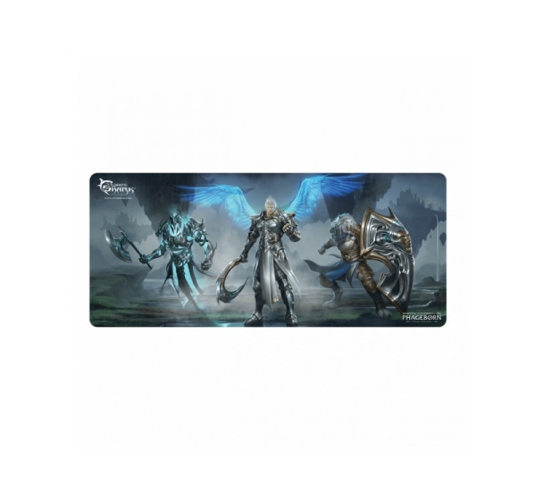 White Shark MP-1871 MP-ASCENDED-80X35