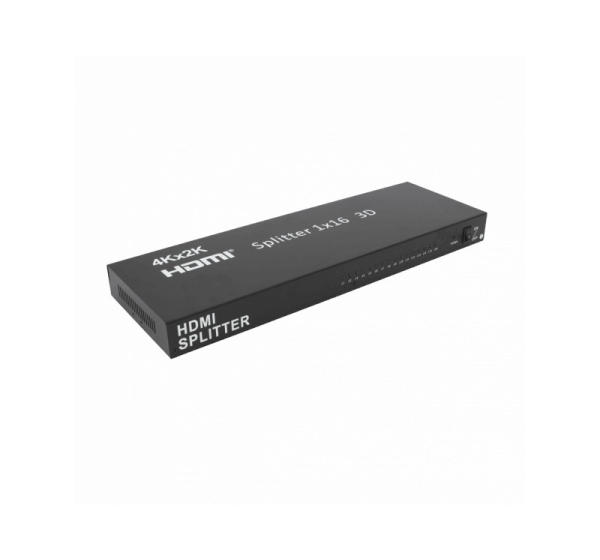 Sbox HDMI-16 HDMI Splitter 1x16 HDMI-1.4