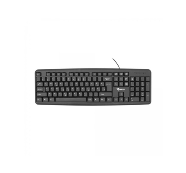 Sbox K-14 USKeyboard Wired USB