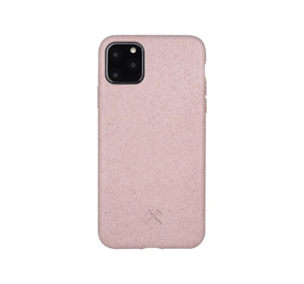 Woodcessories BioCase iPhone 11 Pro Max rose eco330