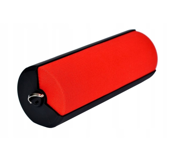 Toshiba Fab TY-WSP70 Red