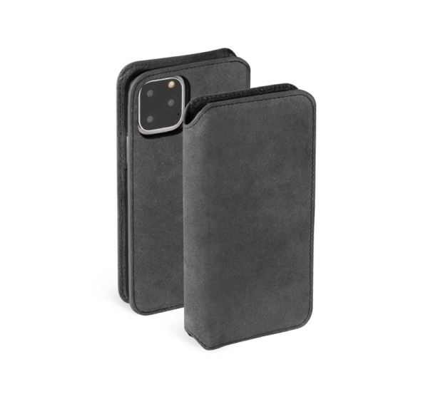 Krusell Broby PhoneWallet Apple iPhone 11 Pro Max stone