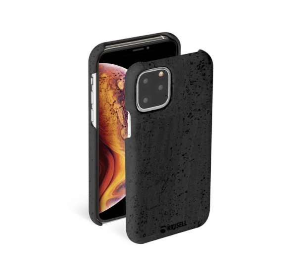 Krusell Birka Cover Apple iPhone 11 Pro Max black