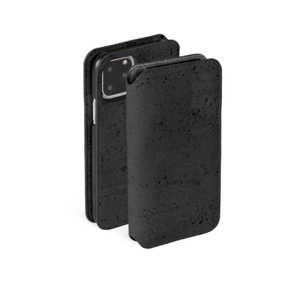 Krusell Birka PhoneWallet Apple iPhone 11 Pro Max black