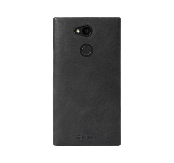 Krusell Sunne Cover Sony Xperia L2 vintage black