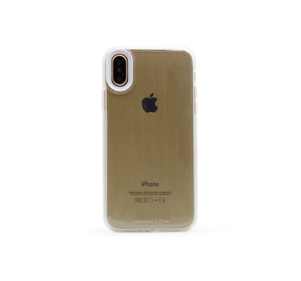 Devia Yonger Series Case iPhone XS Max (6.5) white
