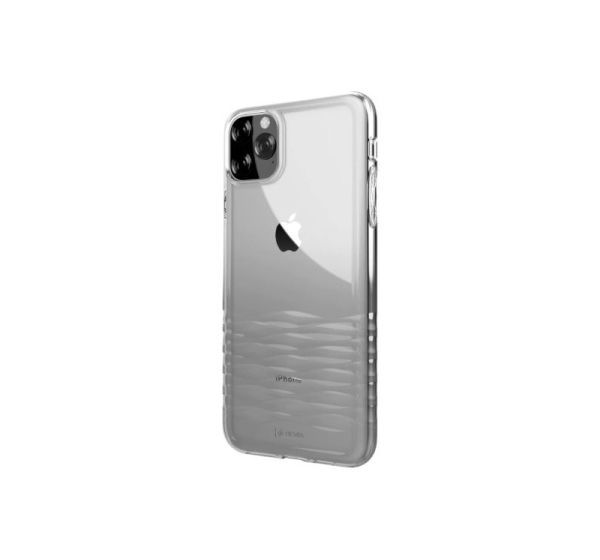 Devia Ocean series case iPhone 11 Pro Max gradual gray