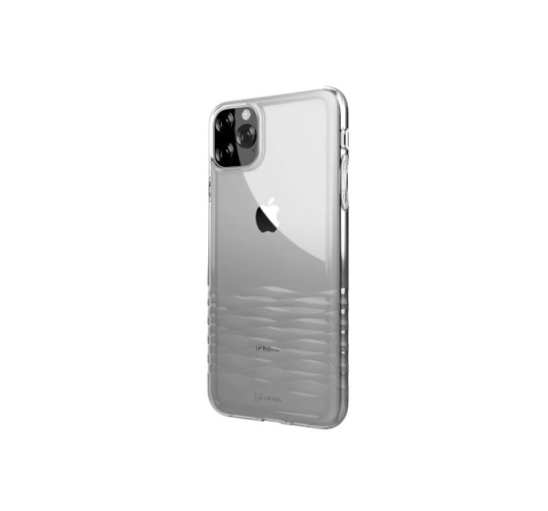 Devia Ocean series case iPhone 11 Pro gradual gray