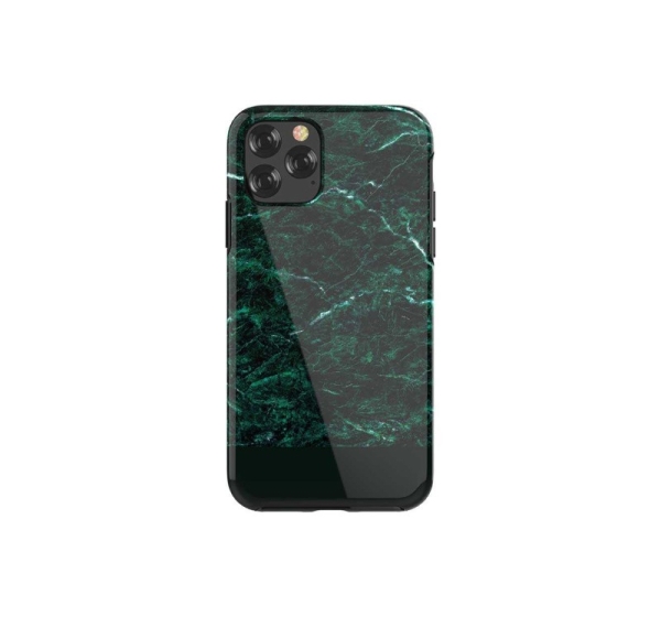 Devia Marble series case iPhone 11 Pro Max green