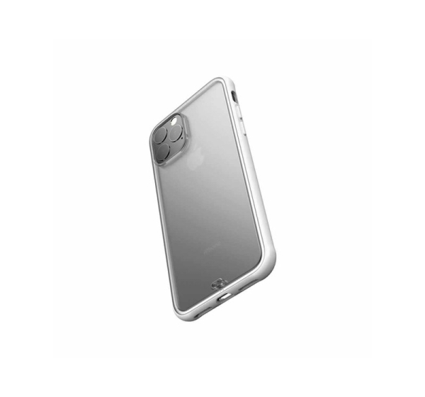 Devia Soft Elegant anti-shock case iPhone 11 Pro white