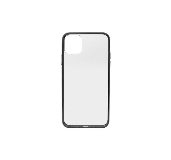 Devia Shark4 Shockproof Case iPhone 11 Pro black