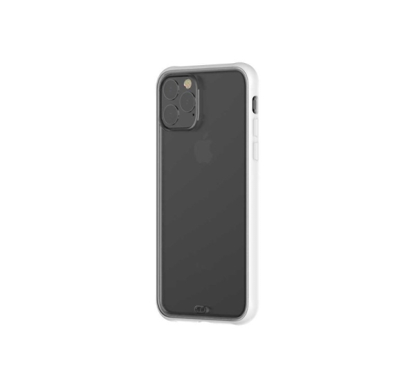 Devia Soft Elegant anti-shock case iPhone 11 Pro Max white