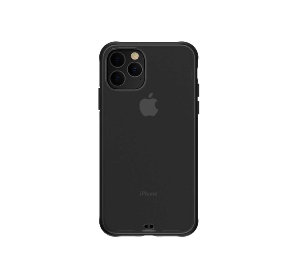 Devia Soft Elegant anti-shock case iPhone 11 Pro Max black