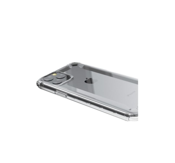 Devia Defender2 Series case iPhone 11 Pro black