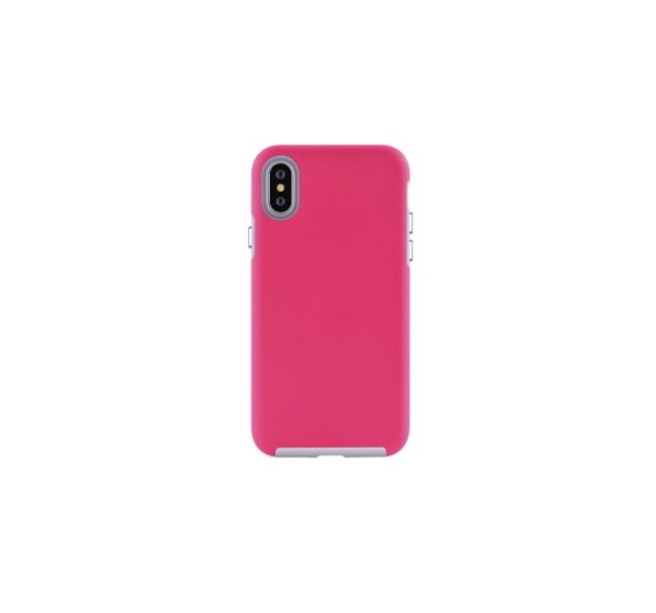 Devia KimKong Series Case iPhone XS Max (6.5) rose red
