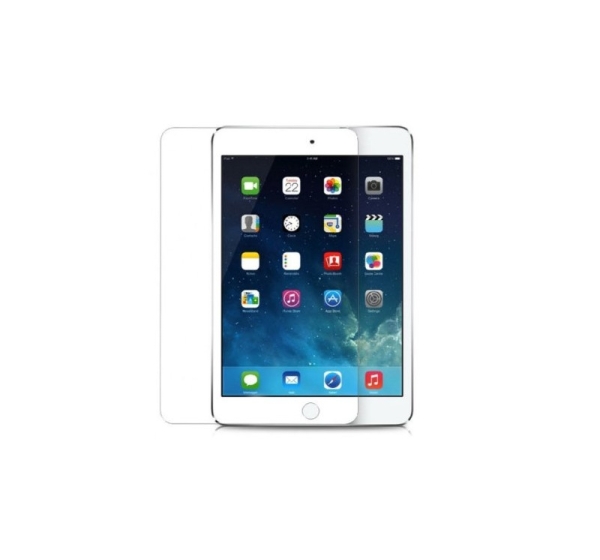 Devia Privacy Tempered Glass Protector (0.26mm) iPad 9.7 (2017) & iPad Pro 9.7 Black