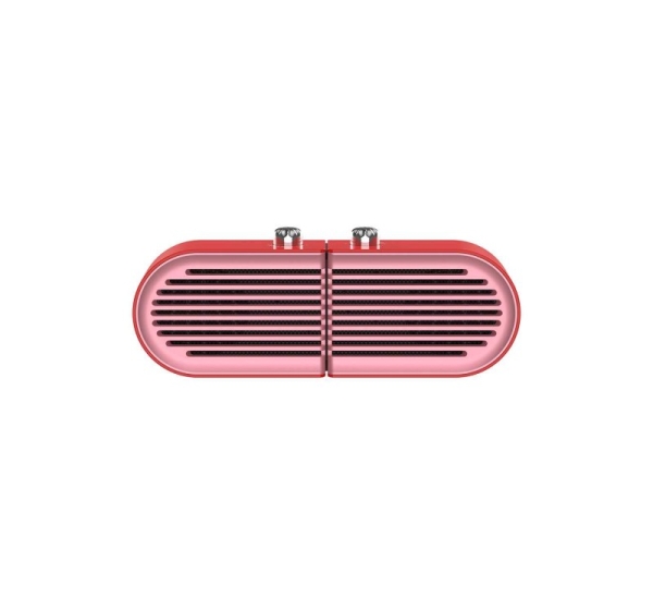 Devia Wind Series Speaker Red