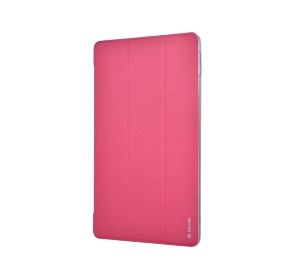 Devia Light grace case iPad mini (2019) Rose Red