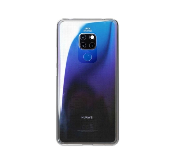 Devia Shark Shockproof Case Mate 20 black