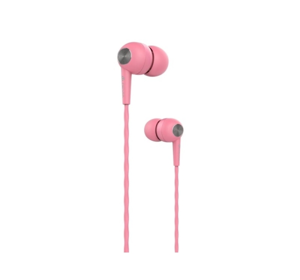 Devia Kintone Headset V2 (3.5mm) Pink