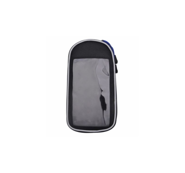 Devia Universal Bicycle Waterproof Bag Suit black