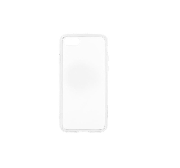 Tellur Cover Glass MAX for iPhone 8 transparent