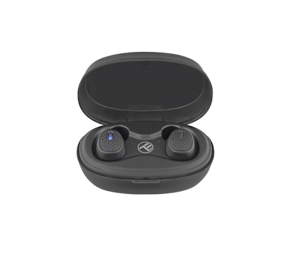 Tellur True Wireless Stereo Earbuds Mood Black