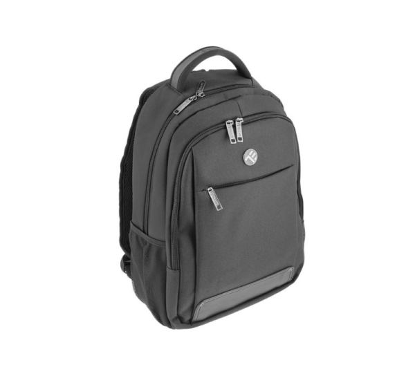 Tellur 15.6 Notebook Backpack Companion, USB port, Black