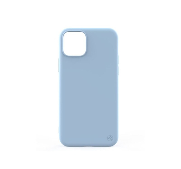 Tellur Cover Soft Silicone for iPhone 11 Pro ocean blue