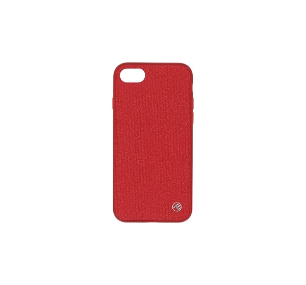 Tellur Cover Pilot for iPhone 8 red