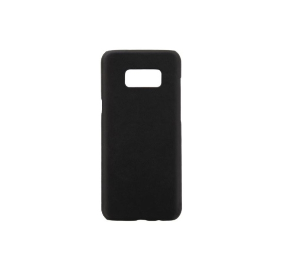 Tellur Cover Slim for Samsung Galaxy S8 Plus black