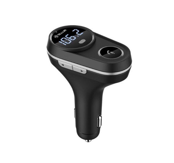 Tellur FMT-B5  Black