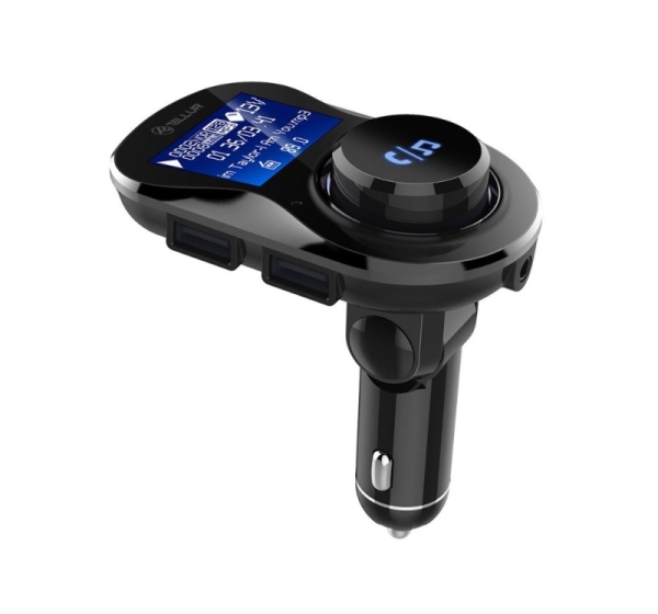 Tellur FMT-B3 Black