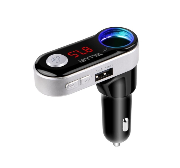 Tellur FMT-B2 Black