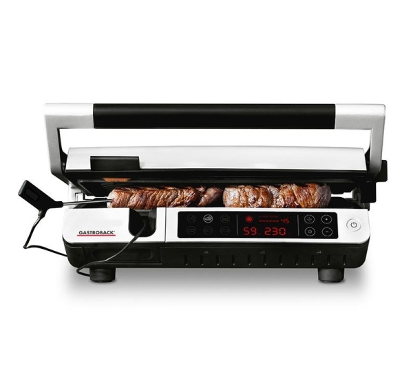 Gastroback 42539 Design BBQ Advanced Control