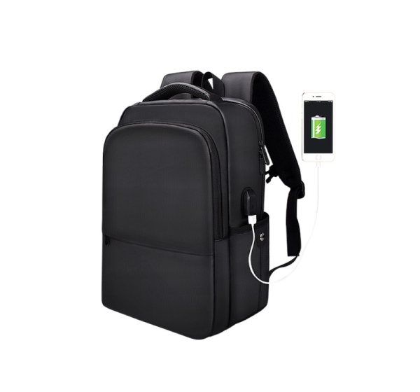 Sponge All Backpack 15.4 black