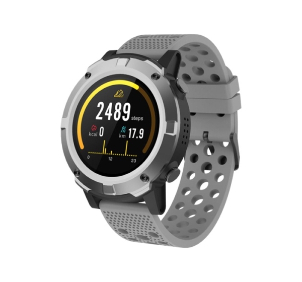 Denver SW-660 Gray strap