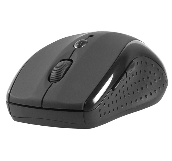 Tracer 44901 Blaster II RF Nano Black