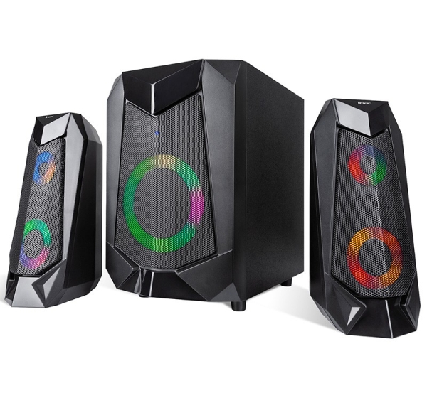 Tracer 46497 Hi-Cube RGB Flow