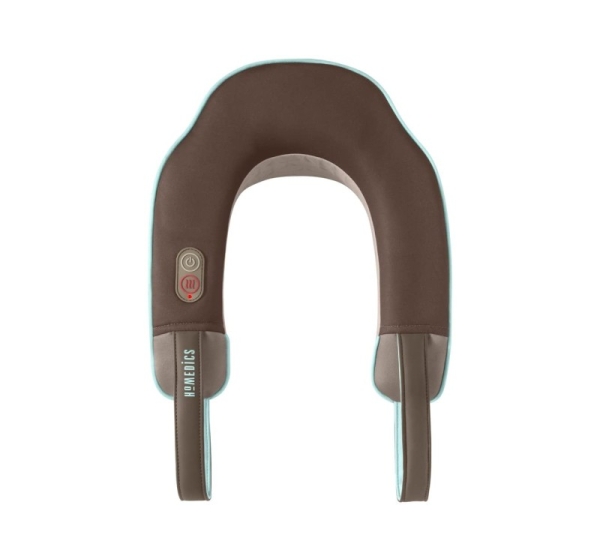 Homedics NMSQ-215A-EU Vibration Neck Massager