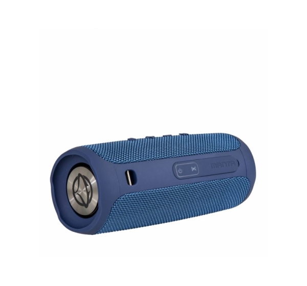 Manta SPK130GO BT Blue