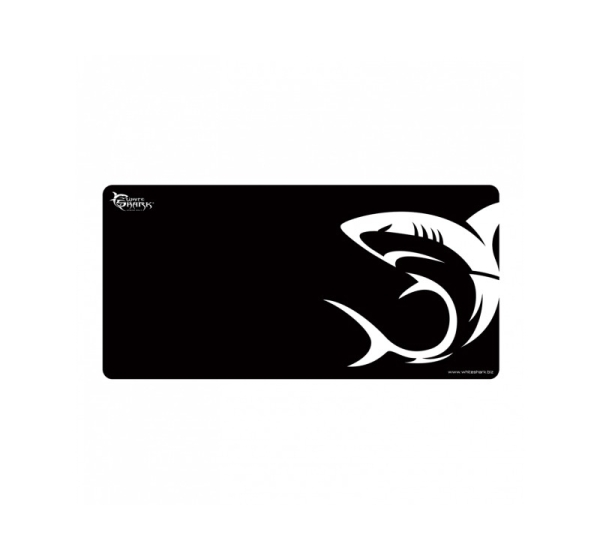 White Shark TMP-SHARK TMP-115 Gaming Mouse Pad 137.5x67.5cm