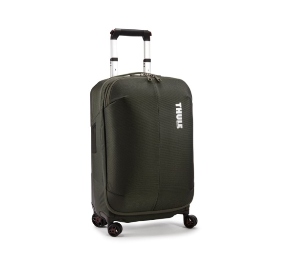 Thule 3918 Subterra Carry On Spinner TSRS-322 Dark Fores