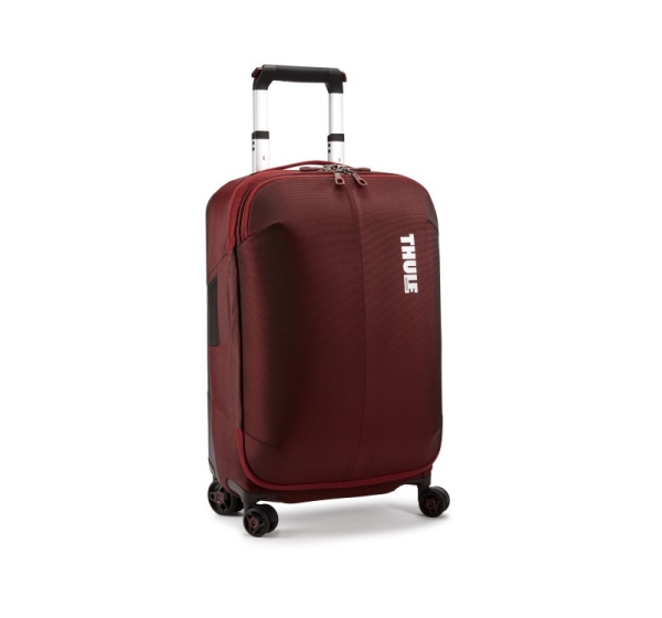 Thule 3917 Subterra Carry On Spinner TSRS-322 Ember
