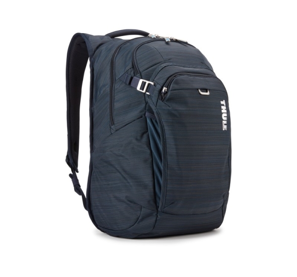 Thule 4168 Construct Backpack 24L CONBP-116 Carbon Blue